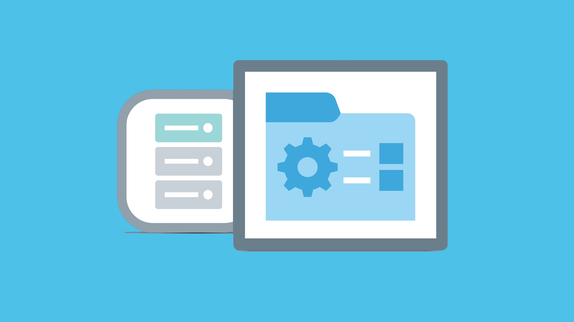 Server Administration