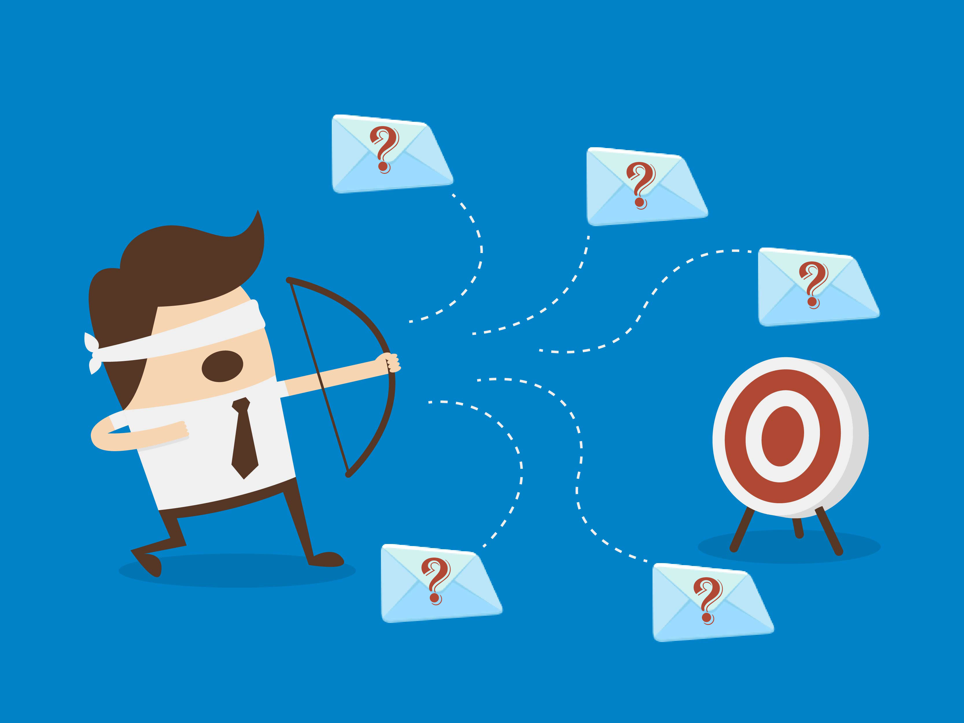 Improve Your Email Deliverability In Under 5 Minutes