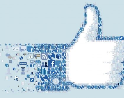 Want more Facebook likes? Post at the right time of day!