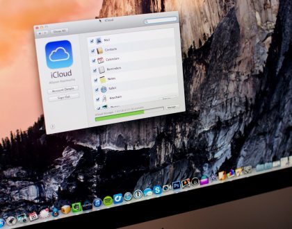 Setting up an IMAP email account in Mac Mail