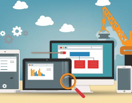 Thinking about a website with Wix, 1 And 1 or Wordpress? Think again!