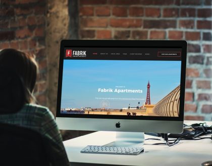 Implementing a website for hotels, B&B's or Serviced Accommodation