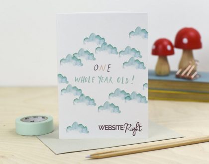 The good, the bad & the awful - an honest assessment of my first year in business