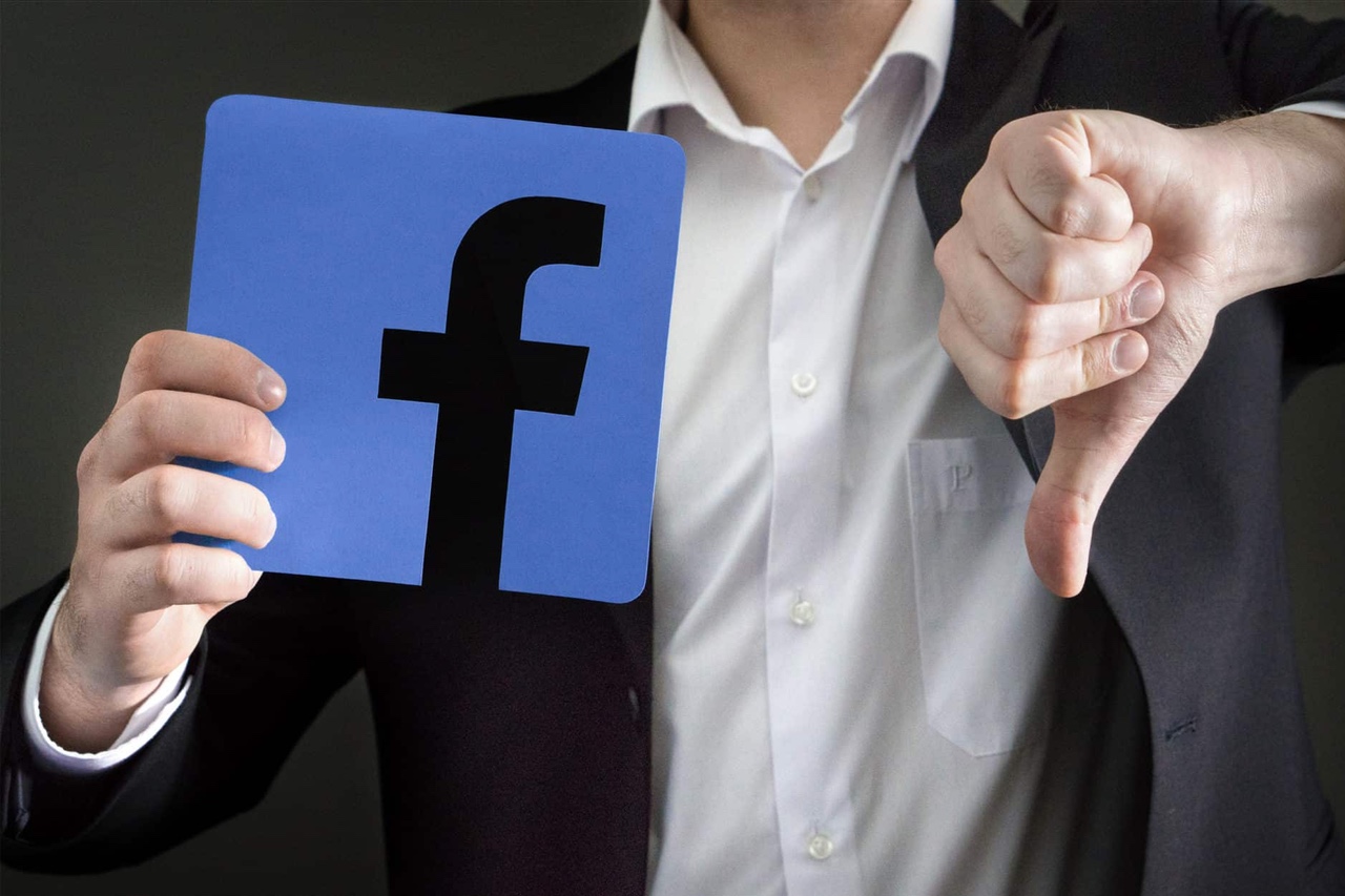 How to spot the Facebook scam competitions which you'll never win!