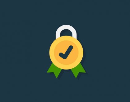 An SSL Certificate will improve your ranking and provide peace of mind