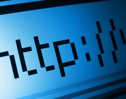 Recently had your website designed? Make sure you can access your domain name!