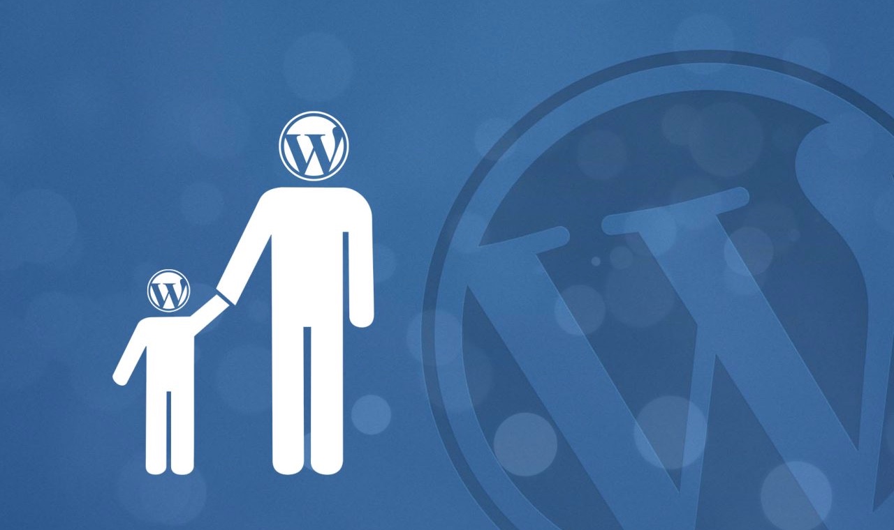 The Importance of Wordpress Child Themes & How to Install Them!