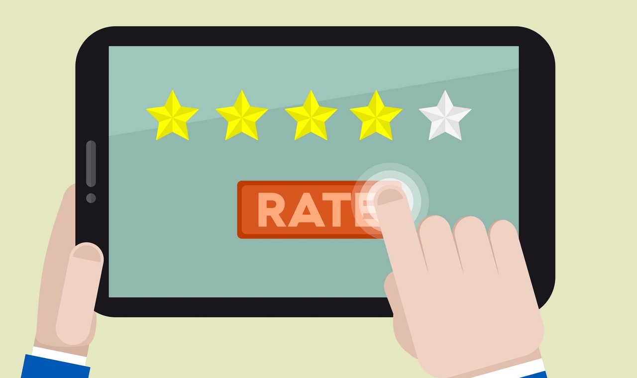 Google Review Places ID