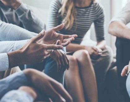 The benefits of a social media detox, but how to cling on to sanity if you decide to stay!
