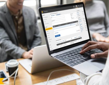 Self Employed Accounting