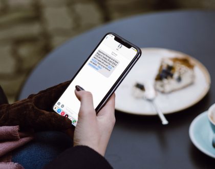 Maintain Your Own Policies & Utilising SMS for Website Warnings!