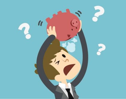 Beating Cashflow Crises - Payments in Lip Service & Overdue Invoices