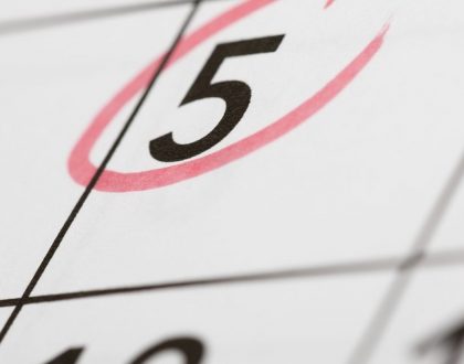 Be Honest With Project Deadlines & Plan Your Days Effectively