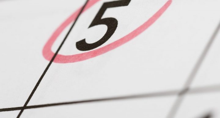 Be Honest With Project Deadlines & Plan Your Days Effectively