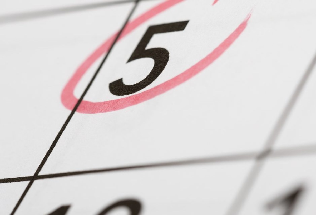 Be Honest With Project Deadlines & Plan Your Days Effectively