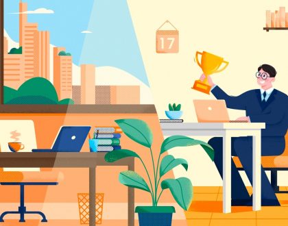 Make sure content is provided and LEARN from every job!