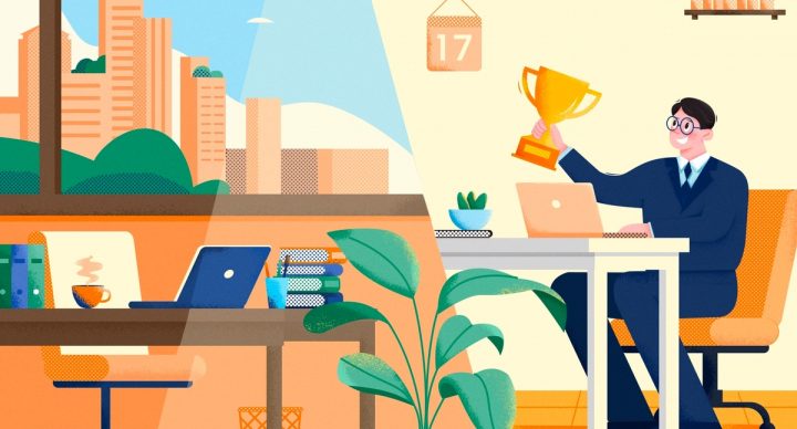 Make sure content is provided and LEARN from every job!