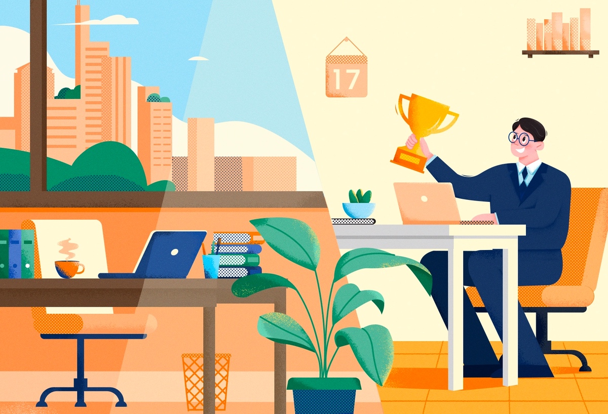 Make sure content is provided and LEARN from every job!